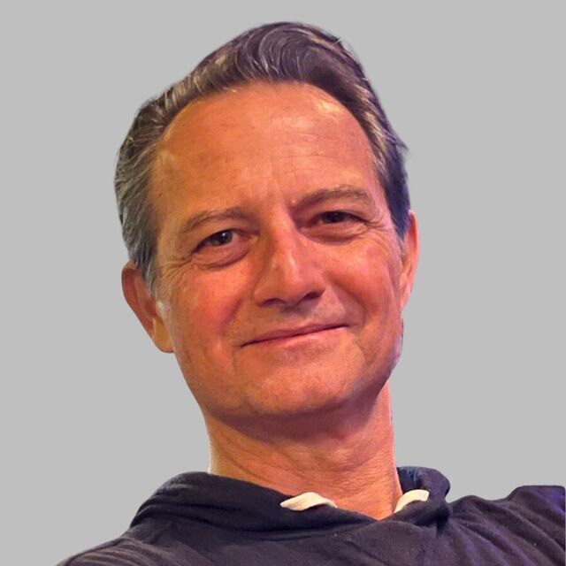 avatar for Francesco Paola