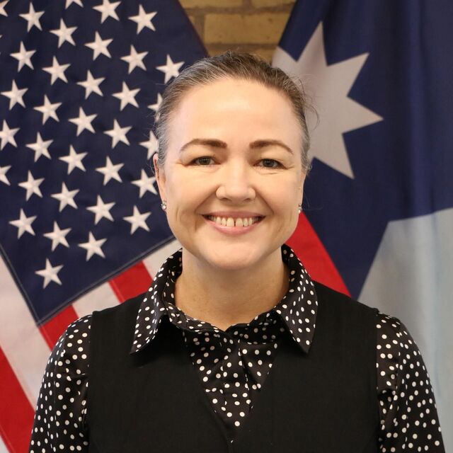 avatar for Jackie Blagsvedt