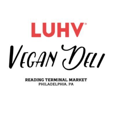 avatar for LUHV Food