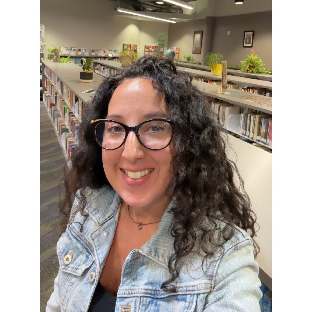 avatar for Michelle Rubino