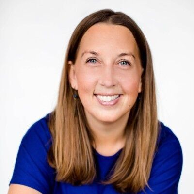 avatar for Holly Kluever