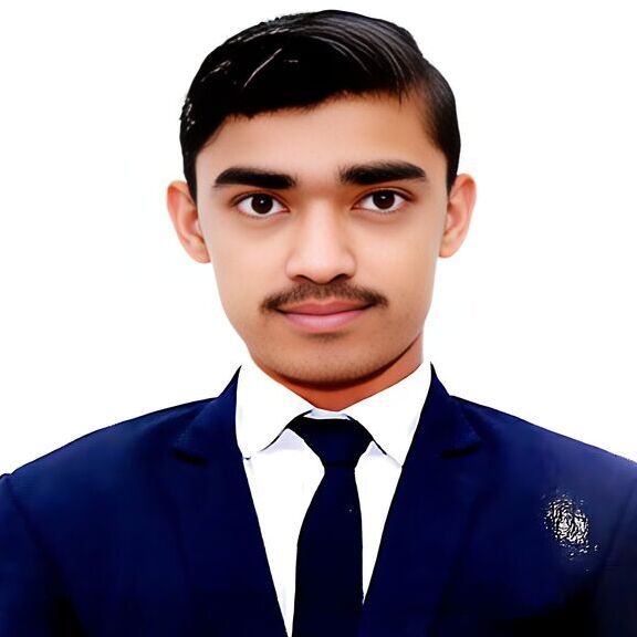 avatar for Abhishek Sawant