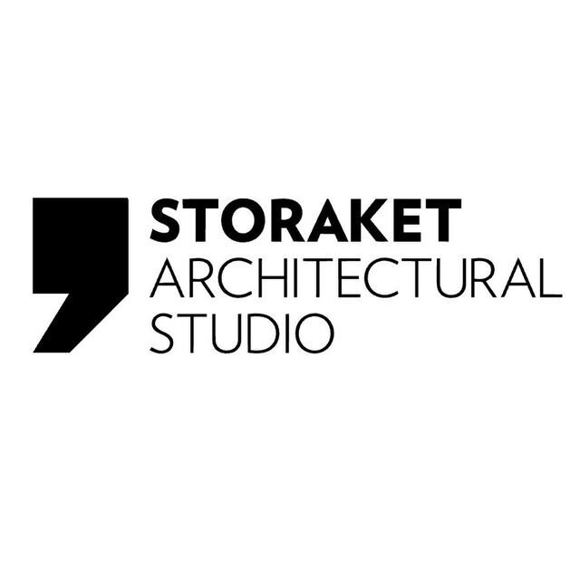 avatar for STORAKET ARCHITECTURAL STUDIO