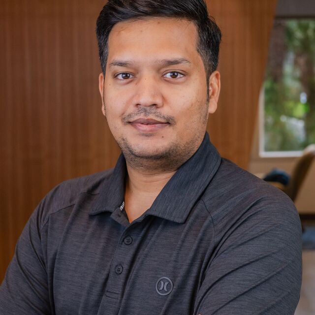 avatar for Mohit Bansal