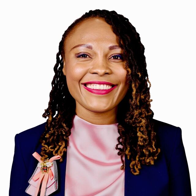 avatar for Shanique Meyler, MA, MPhil