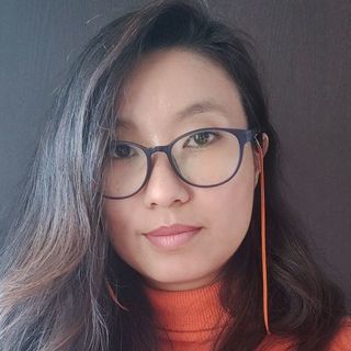 Thin Lei Win