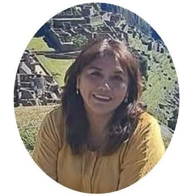 avatar for Patricia Zavala