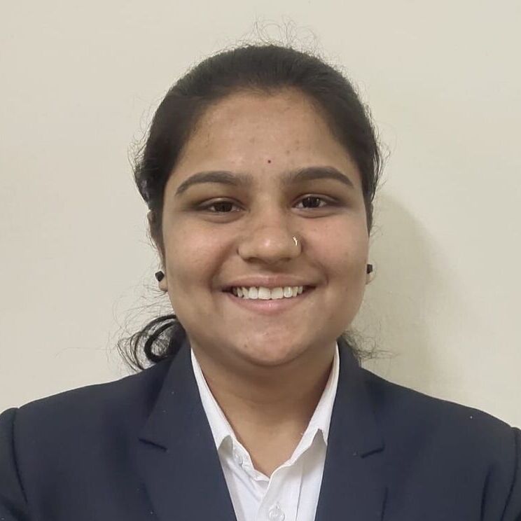avatar for Sneha S. Temgire