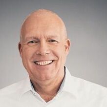 avatar for Gerald Pfeiffer
