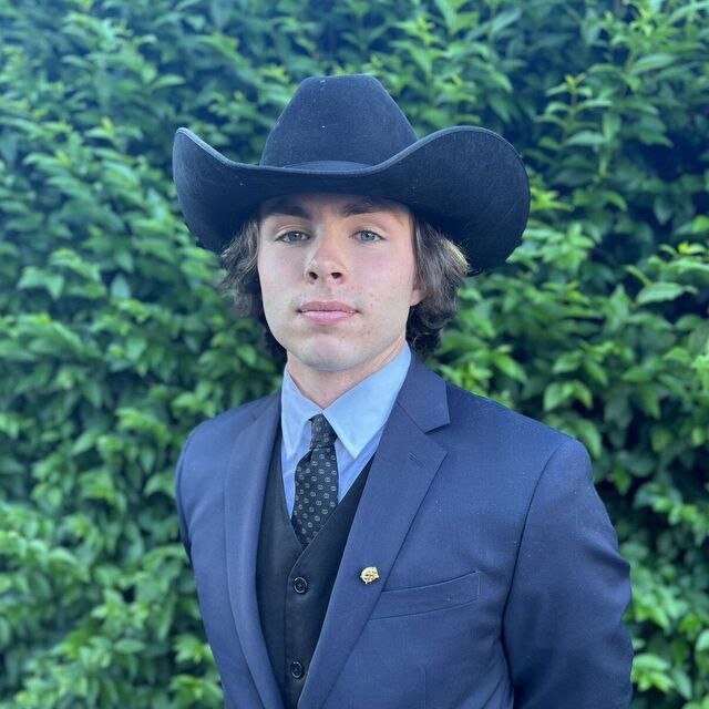 avatar for Patrick McMahon