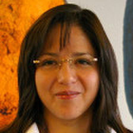 avatar for Marisol Estrada