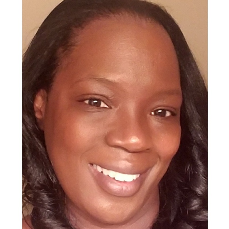 avatar for Lashena Washington