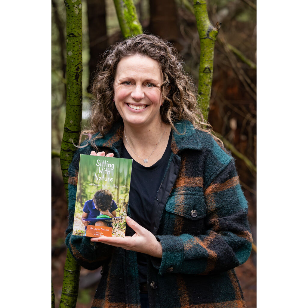avatar for Lauren Maclean