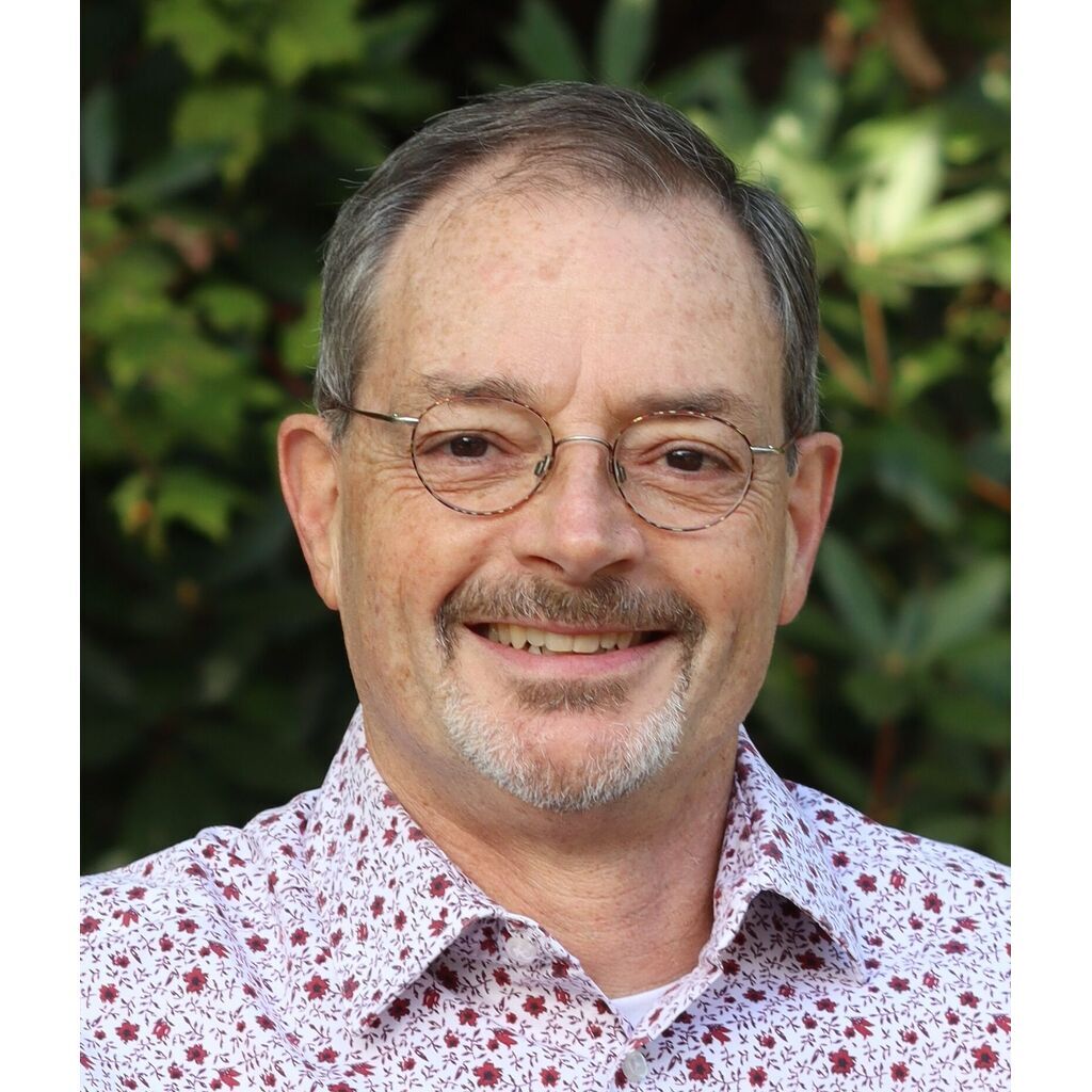 avatar for Frederick Buskey
