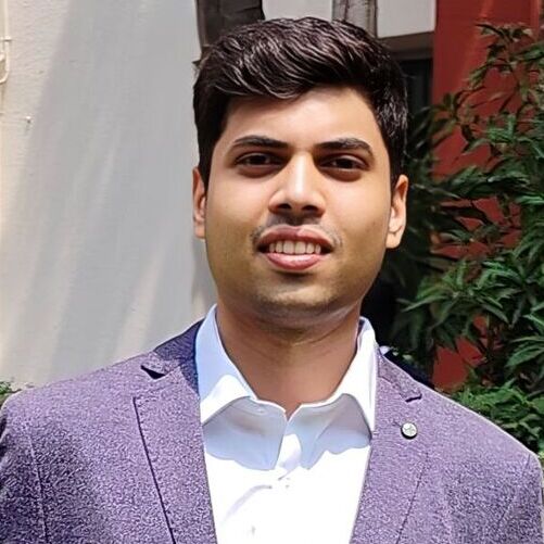 avatar for Anuj Kothawade
