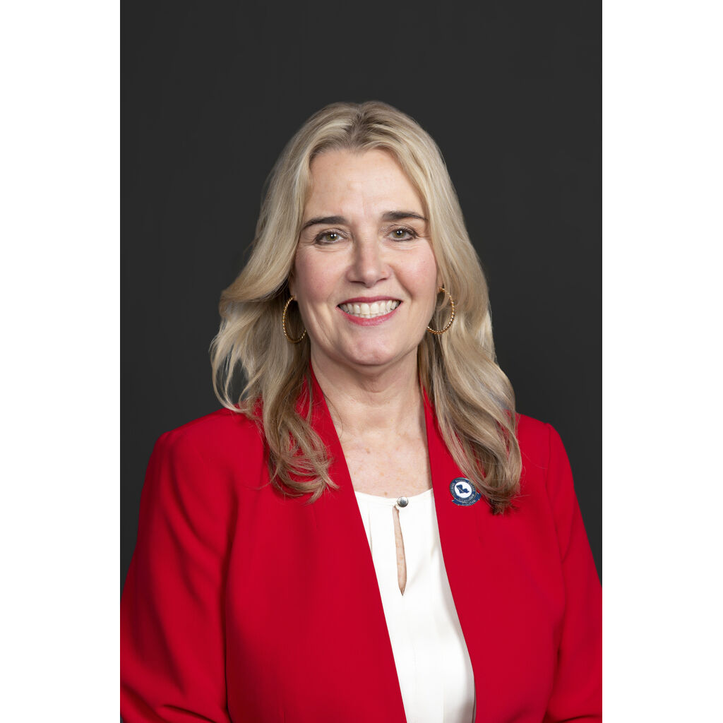 avatar for Dr. Janet Pope