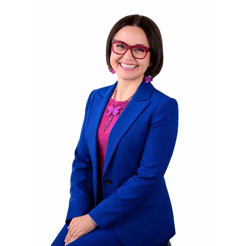 avatar for Fely Garcia Lopez
