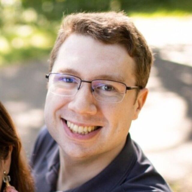 avatar for Spencer Stromback, PharmD, MS