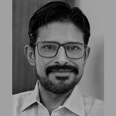 avatar for Arjun Venkatraman