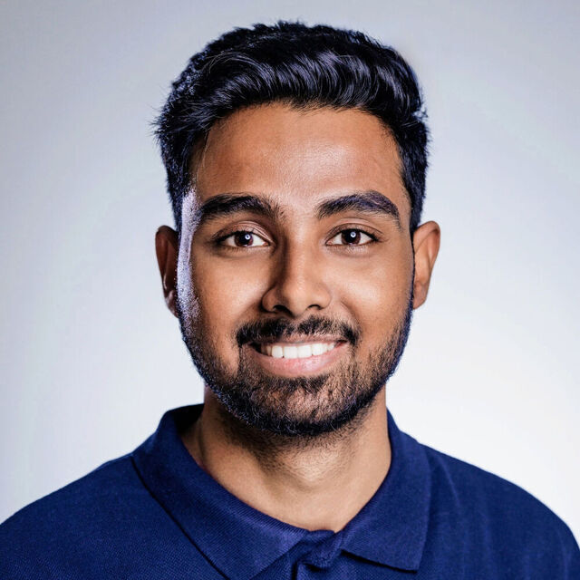 avatar for Satyam Soni