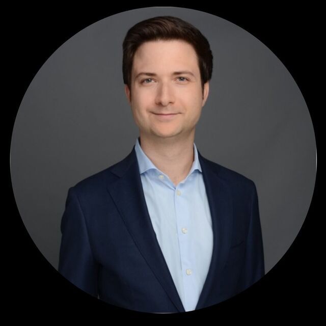 avatar for Grant McLaughlin