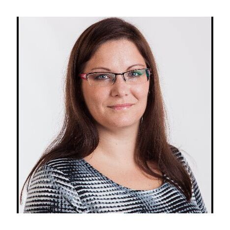 avatar for Vendula Ferschmannova