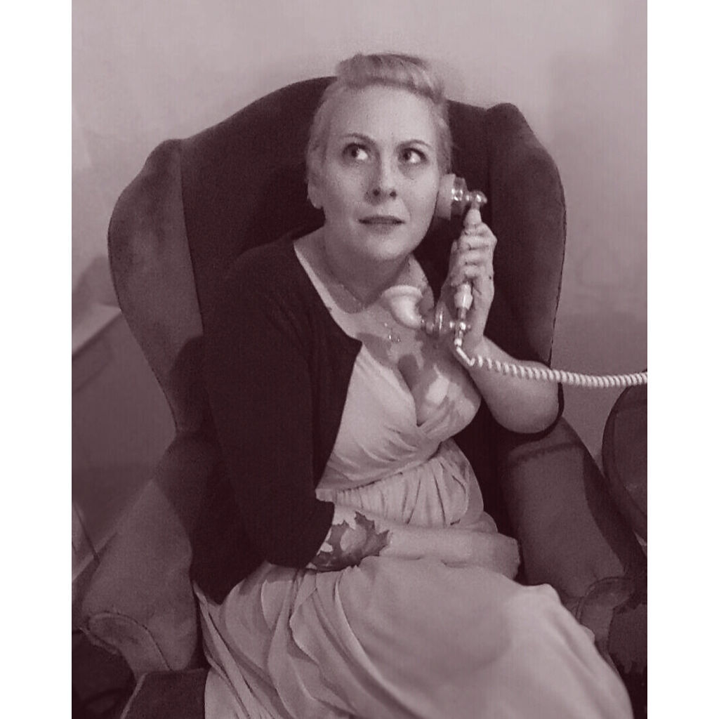avatar for Brit D Wynters
