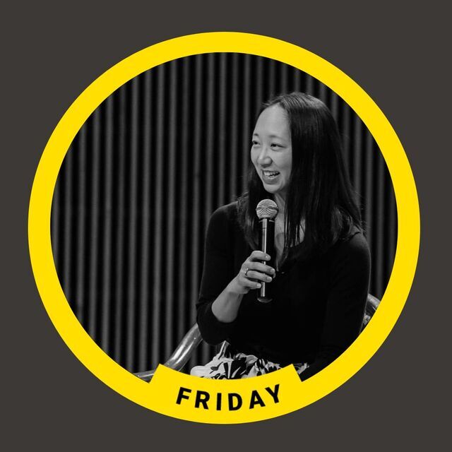 avatar for Jenn Chang