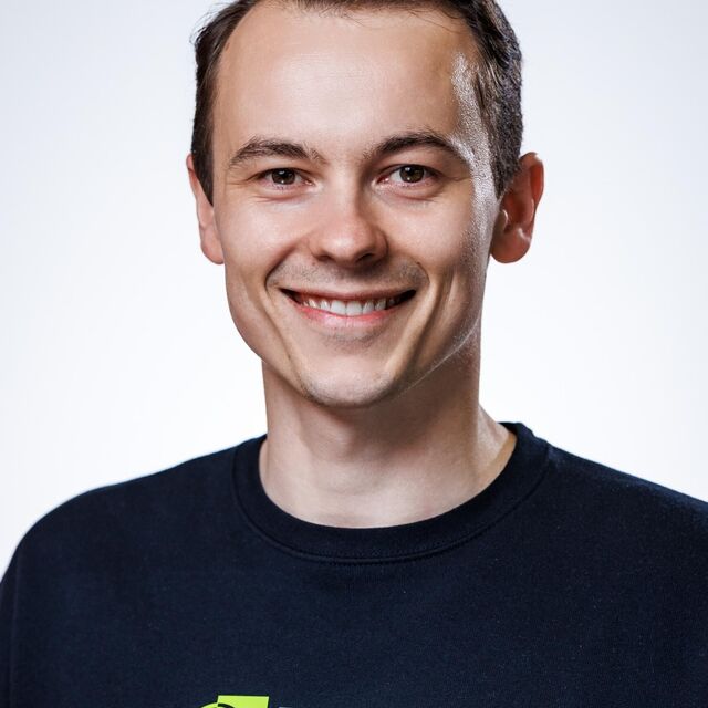 avatar for Igor Soltysik