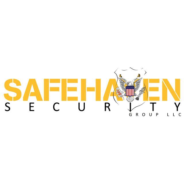 avatar for Safe Haven Security Group