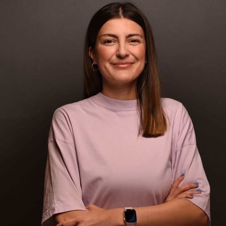 avatar for Aleksandra Janevska