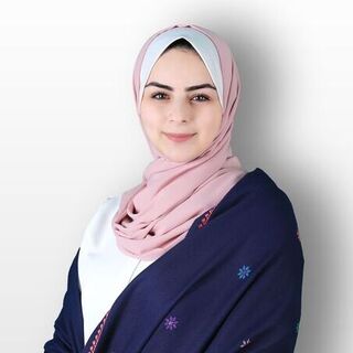 avatar for Aseel Mousa