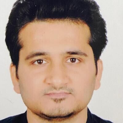 avatar for Jitendra Singh