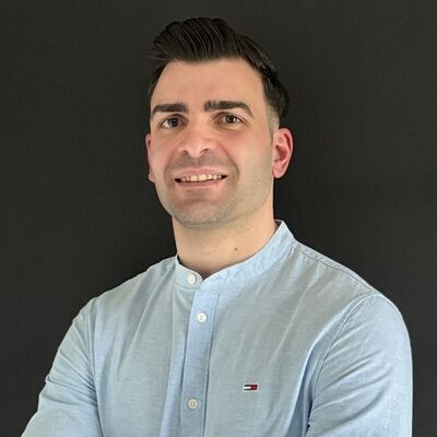 avatar for Samet Akcay