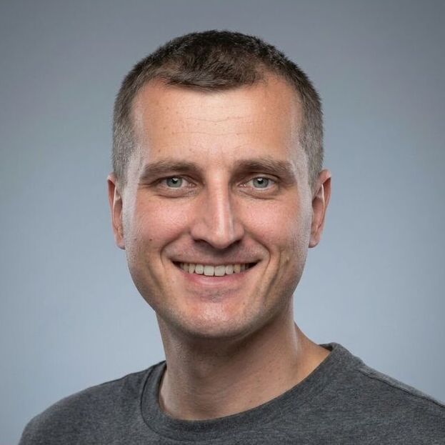 avatar for Michał Grzybowski