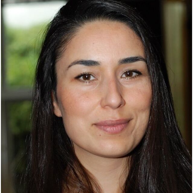 avatar for Banu Sahin