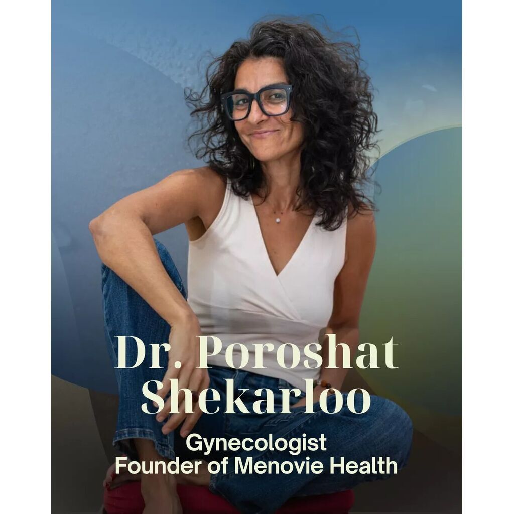 avatar for Dr. Poroshat Shekarloo