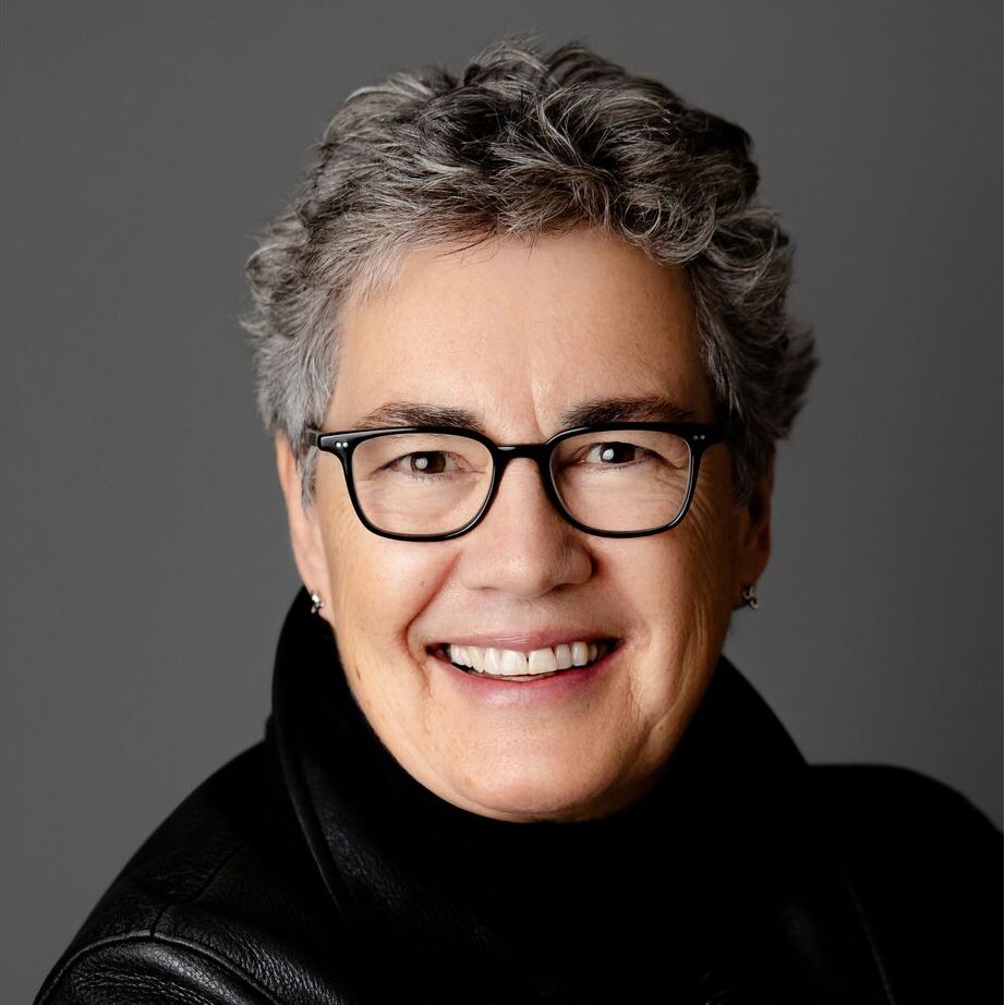 avatar for Brenda Buchanan