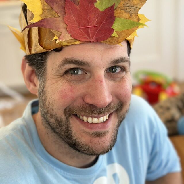 avatar for Adam Chawansky