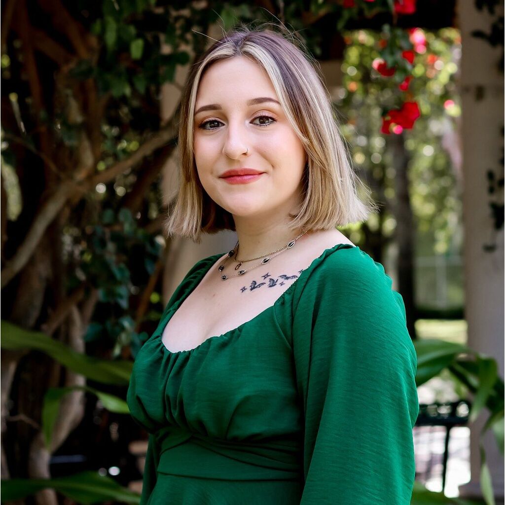 avatar for Marlena Carrillo