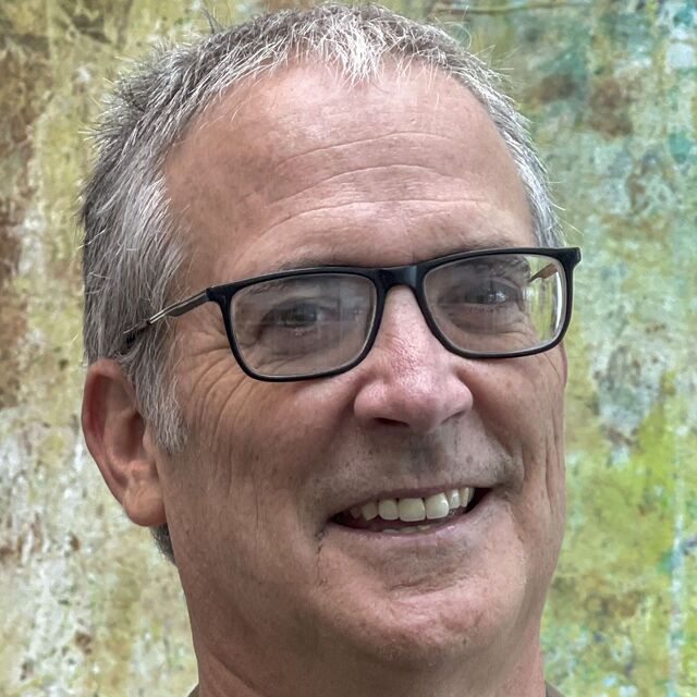 avatar for Michael Wiley