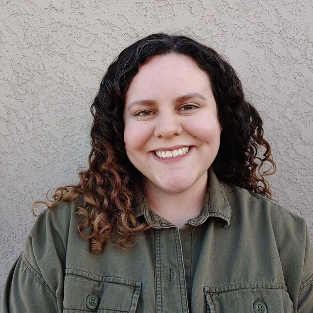 avatar for Tori Juvera