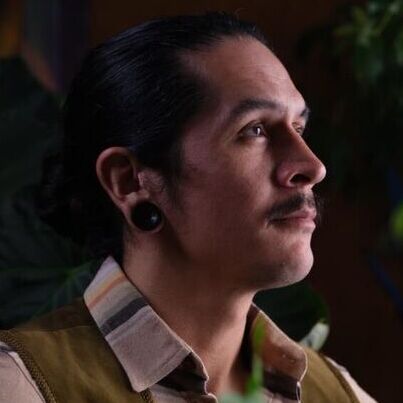 avatar for Alexander Coronado