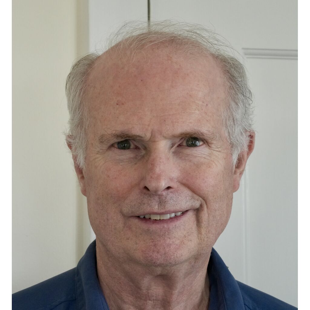 avatar for Robert Britton
