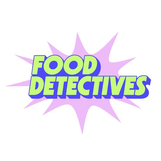 avatar for Food Detectives