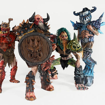 avatar for GWAR