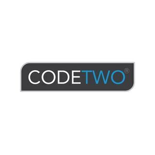 avatar for CodeTwo