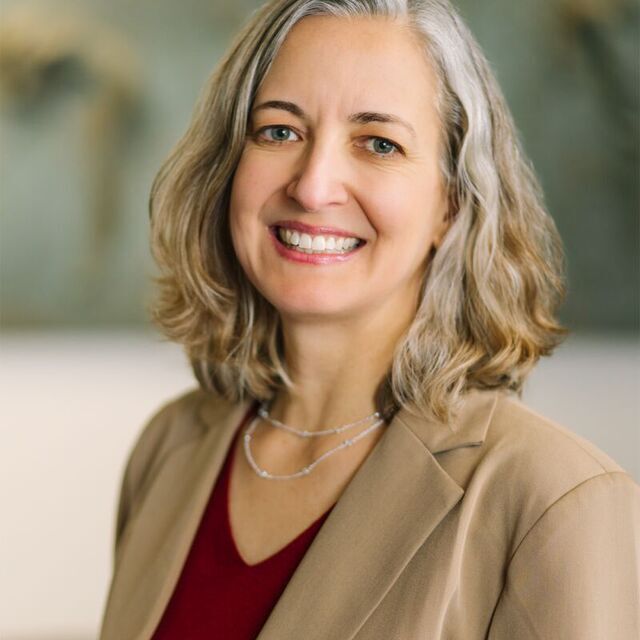 avatar for Virginia Zimmerman