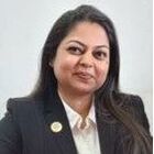 avatar for Dr. Priya Pise