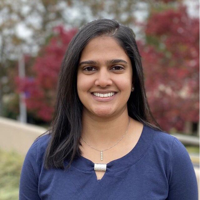 avatar for Khushbu Patel